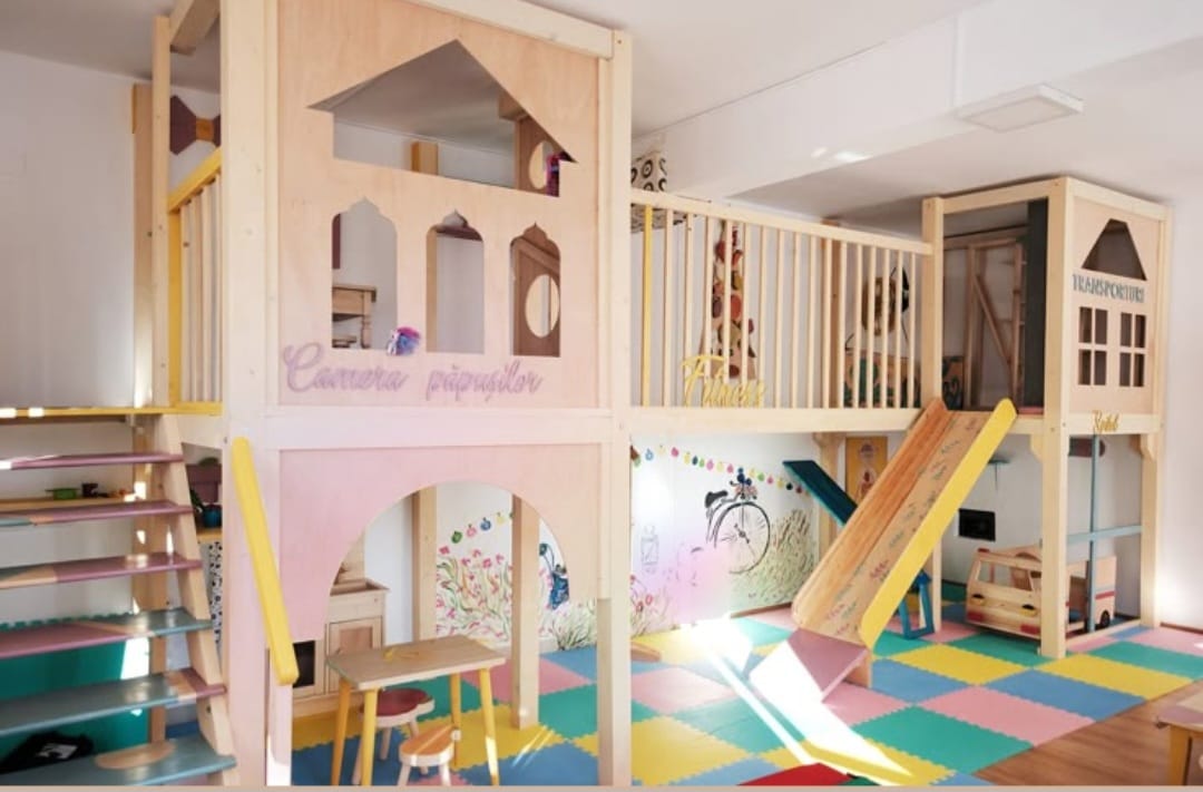 wooden toys with special designs